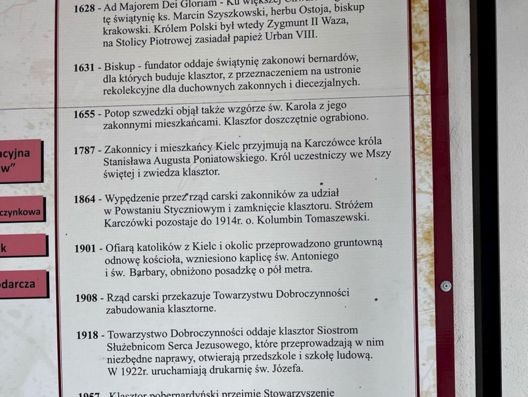 Patryk Jaki z rodziną na wakacjach