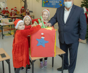 Gwiazdkowe marzenie w Ursusie