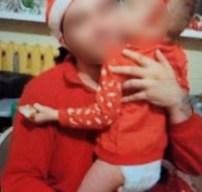 Magdalena z Mysłowic udusiła 2-letniego Mareczka, zrzuciła winę na starszego synka