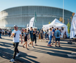 Stadion Wrocław w 2019 roku
