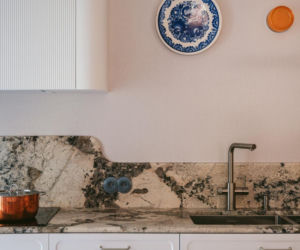 Dom pod Warszawą - projekt Hanna Pietras, Anna Petrova