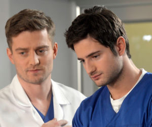 Upadł tak nisko, że bał się spojrzeć w lustro. Ocalał dzięki bezwarunkowej miłości