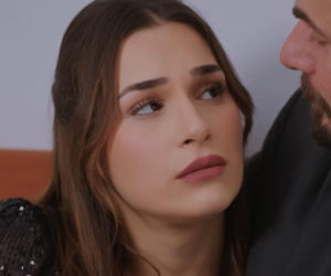 Miłość i nadzieja, odcinek 363. Sila, Kuzey