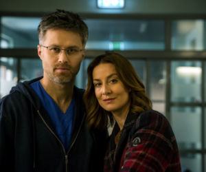 Anna Leśniewska i Michał Wolski (Diagnoza)