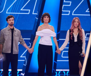 The Voice of Poland 17 - pierwsze bitwy