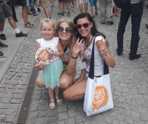 Weekend z ESKA Summer City