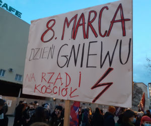 Dzień kobiet bez kompromisów