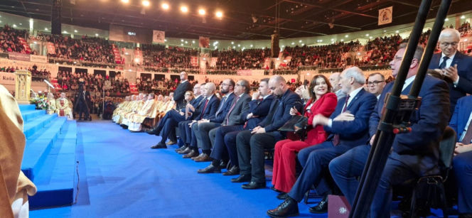 34. Urodziny Radia Maryja