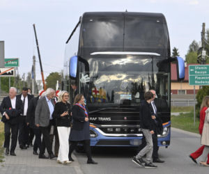 Politycy PiS jadą na wyjazdowe posiedzenie klubu