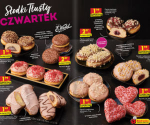 Superpromocje w Biedronce