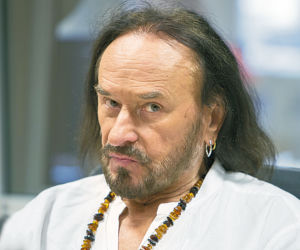 Stan Borys - stracił dom wart 1,2 miliona złotych 