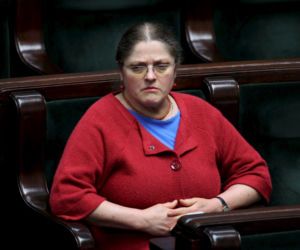 Krystyna Pawłowicz