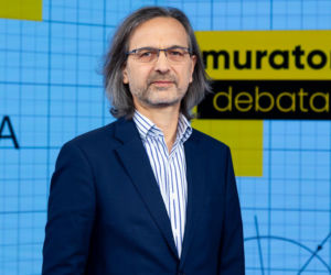 Tomasz Trusewicz (Stowarzyszenie Polska Wentylacja)