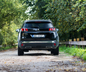 Peugeot 3008 GT 2.0 BlueHDI 180 KM EAT6