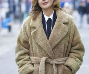 Aliaksandr Valodzin/East News