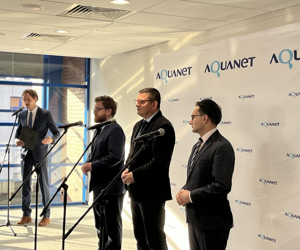 Aquanet ISAC wod-kan 2025