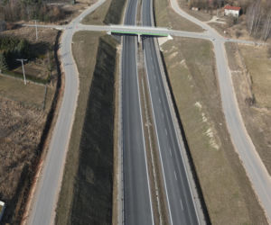 Obwodnica Wąchocka (kwiecień 2026)