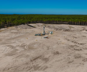 Budowa polskiej elektrowni jądrowej w Choczewie