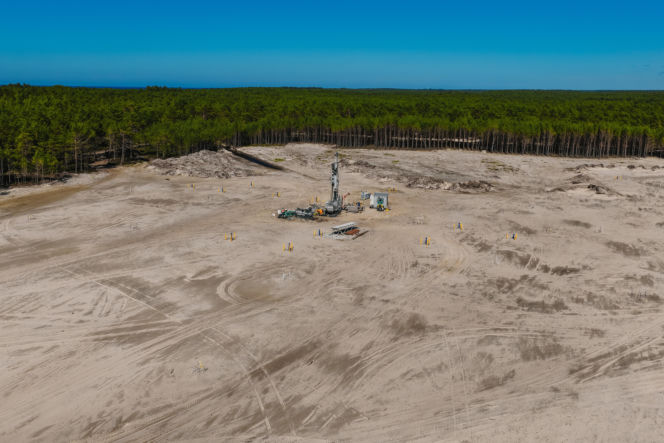 Budowa polskiej elektrowni jądrowej w Choczewie