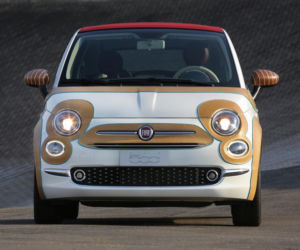 Fiat 500C by Stefano Conticelli
