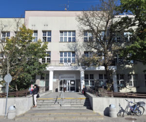 Strzelił do matki i 2-letniego Oliwiera, potem uciekł do lasu. „Usłyszałam trzy strzały”