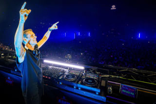 Armin van Buuren świętuje jubileusz 25-lecia. Artysta zagra wielki koncert w Warszawie