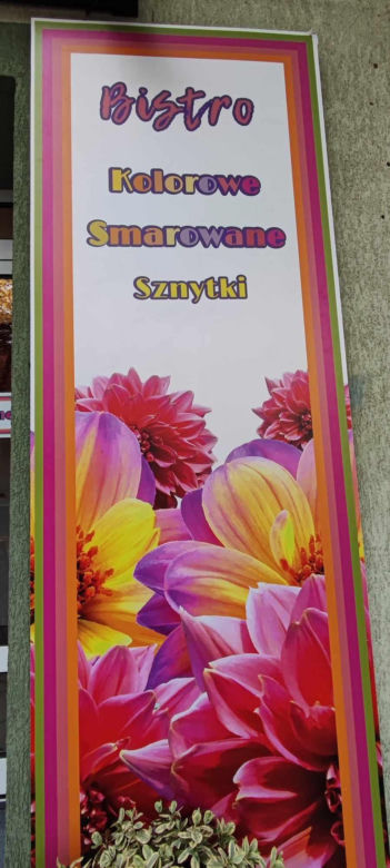 Tarnów. Bistro Kolorowe Smarowane Sznytki. Magda Gessler przeprowadziła tam Kuchenne Rewolucje