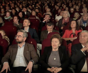 W Starachowicach wręczono Żelazne Pierścienie. Zobacz kto dostał nagrodę Starosty