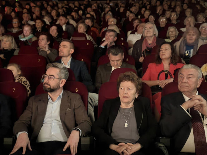 W Starachowicach wręczono Żelazne Pierścienie. Zobacz kto dostał nagrodę Starosty