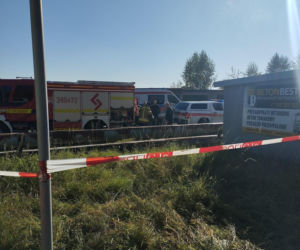 Wrócili nad Wisłę, sprawdzili kolejne miejsca. Karoliny nadal nie znaleziono
