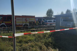 Wrócili nad Wisłę, sprawdzili kolejne miejsca. Karoliny nadal nie znaleziono