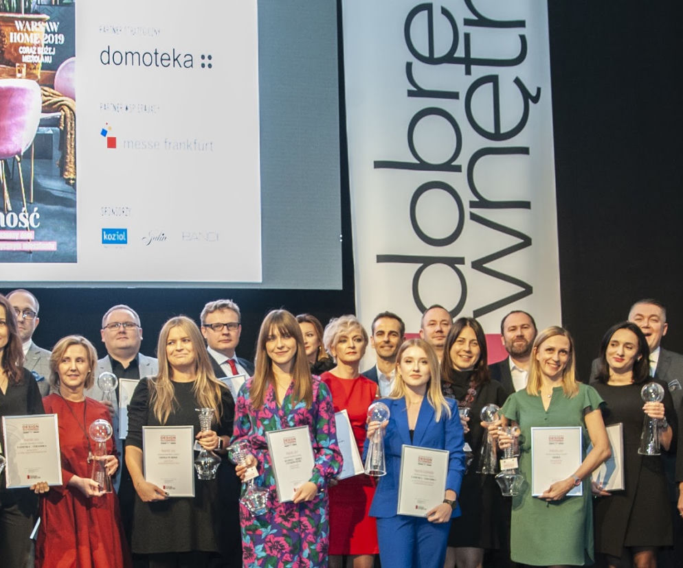 Design Dla Konesera 2019: poznaliśmy laureatów głosowania i wybory jury!