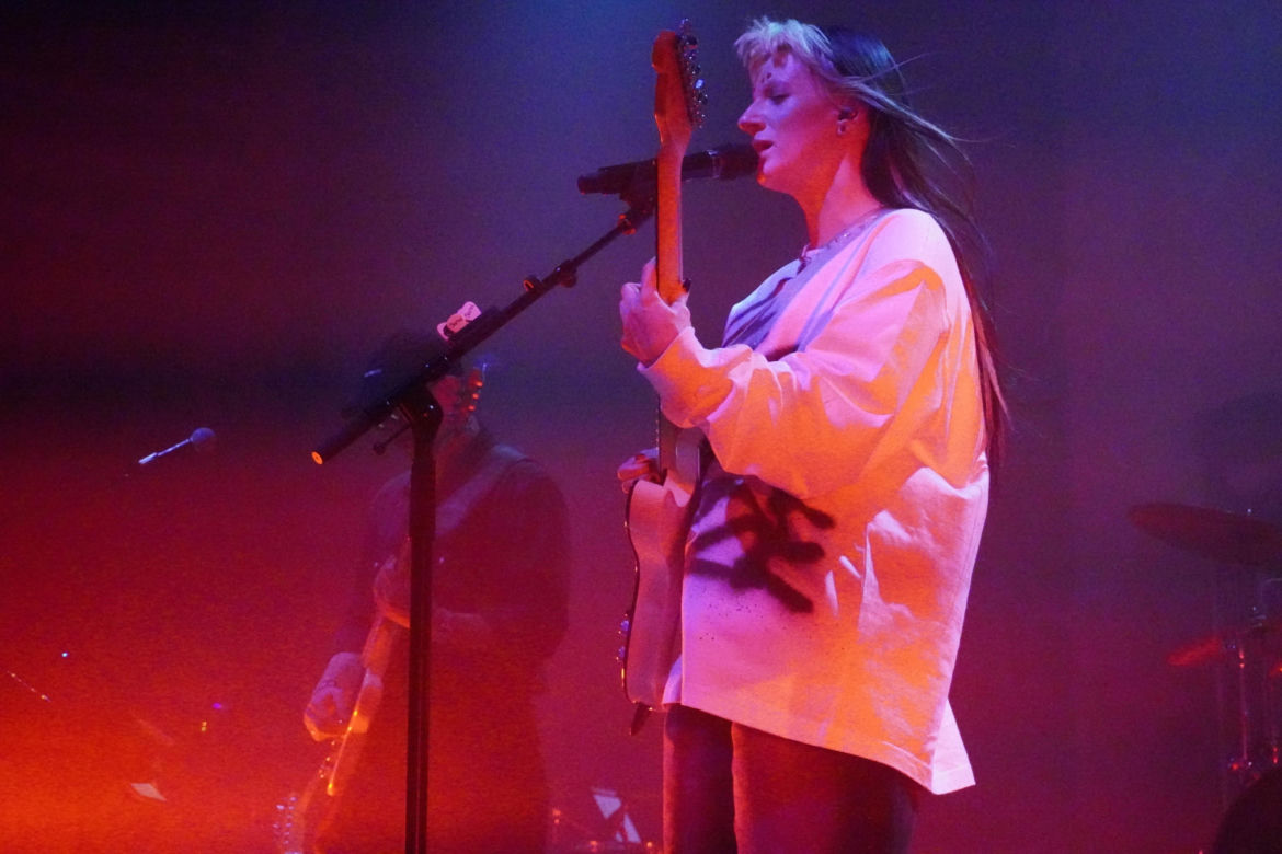 Sarsa. Koncert na Next Fest 2025 