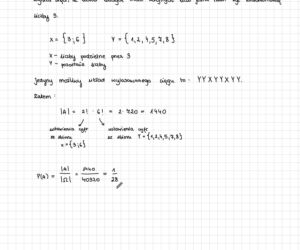 Matura 2026 z matematyki ROZSZERZONEJ: odpowiedzi do wszystkich zadań z arkusza CKE 11.05.2026