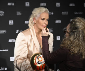 Premiera filmu o Anicie Włodarczyk