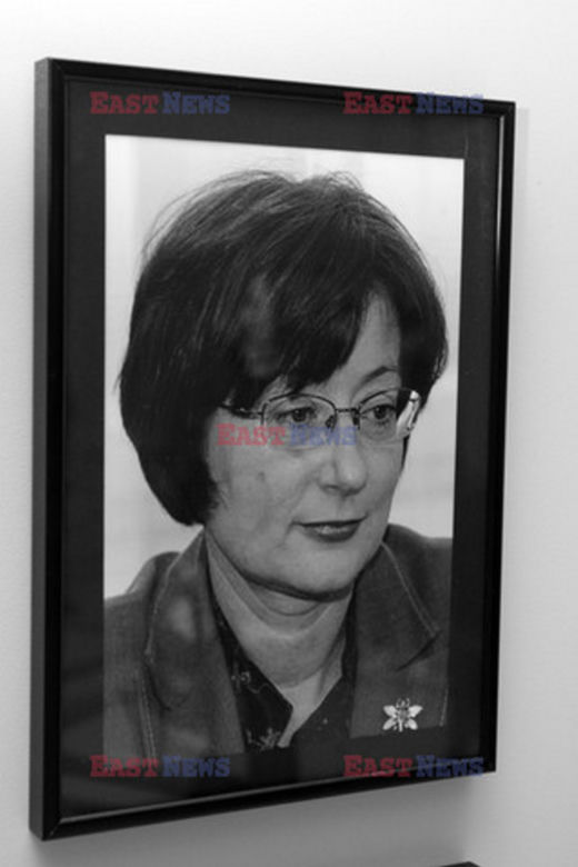 Aleksandra Natalli-Świat 