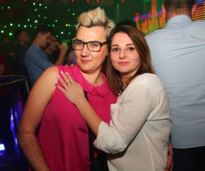 Gorąca karnawałowa impreza w Spiżu. VIva Carnival 1 lutego. Zobaczcie jak było 
