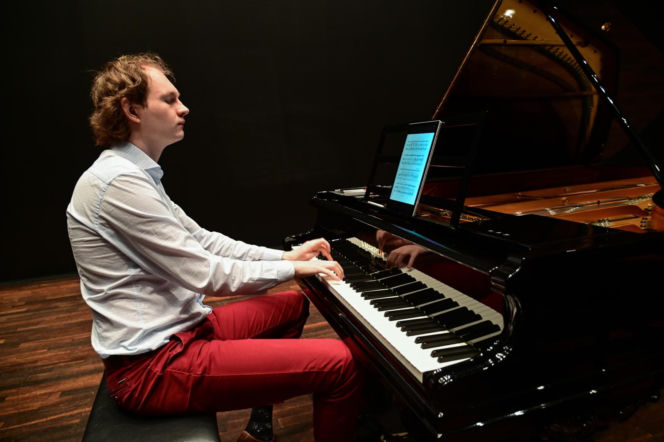 Ponad 160-letni fortepian wrócił do Szczecina