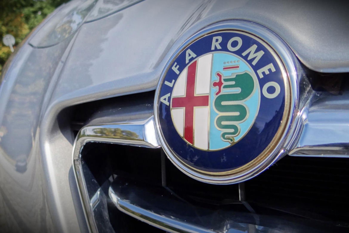 Alfa Romeo