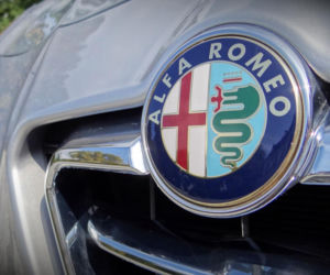 Alfa Romeo