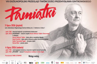 „Pamiątki” ponownie w Kołobrzegu