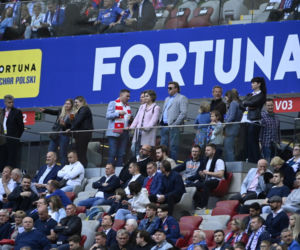 Finał Pucharu Polski 2022 : Lech Poznań - Raków Częstochowa