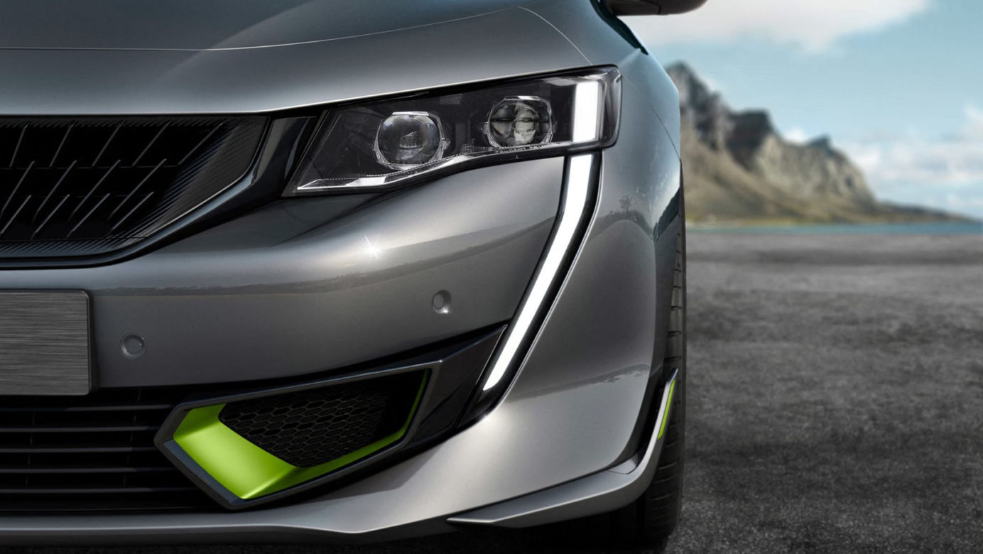 Kiedy Peugeot 508 Sport Engineered zawita do salonów?