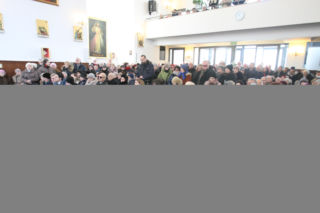 POGRZEB AGNIESZKI KOTULANKI