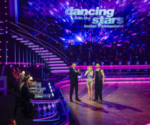 Dancing with the Stars. Taniec z Gwiazdami- odc. 1
