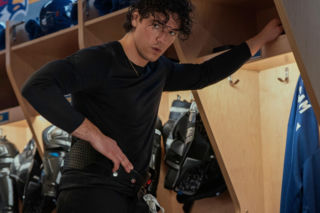 Po Gorącej rywalizacji czas na Off Campus. To kolejny romans z hokejem w tle