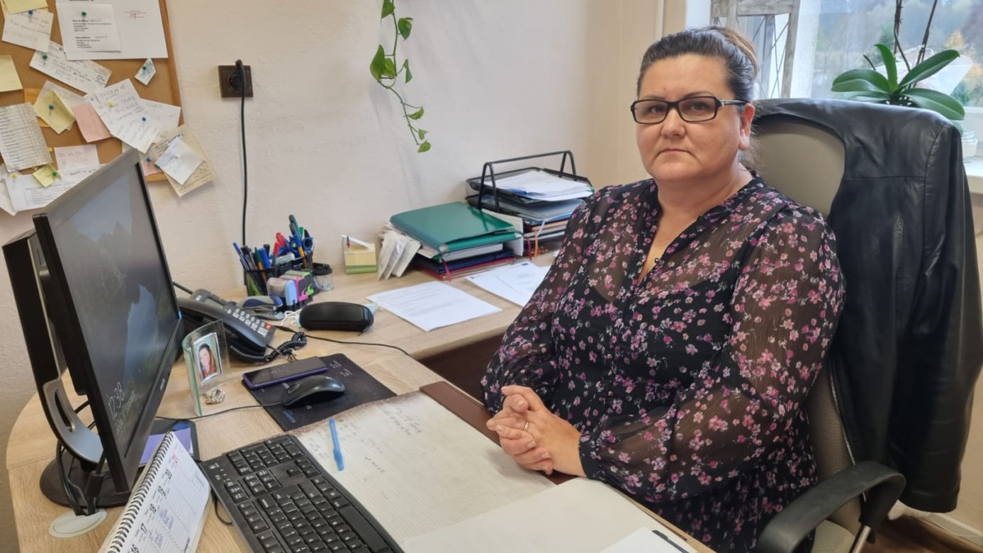 Fałszywe "trojaczki". Ośrodek Pomocy Społecznej w Golczewie odniósł się do sprawy