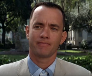 Forrest Gump