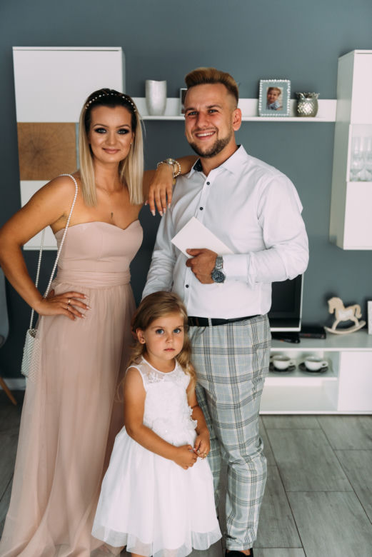 Przemek i Milena Koźmińscy ujawniają sekrety swojej sypialni
