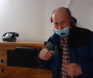 Tylu telefonów nie ma chyba nikt. Kiedyś to będzie muzeum [GALERIA]